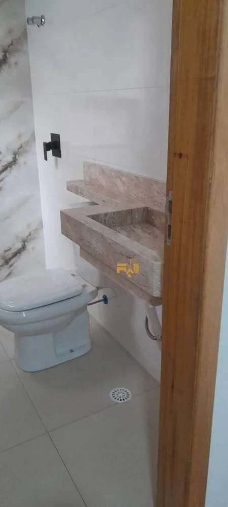 Sobrado, 3 quartos, 200 m² - Foto 10