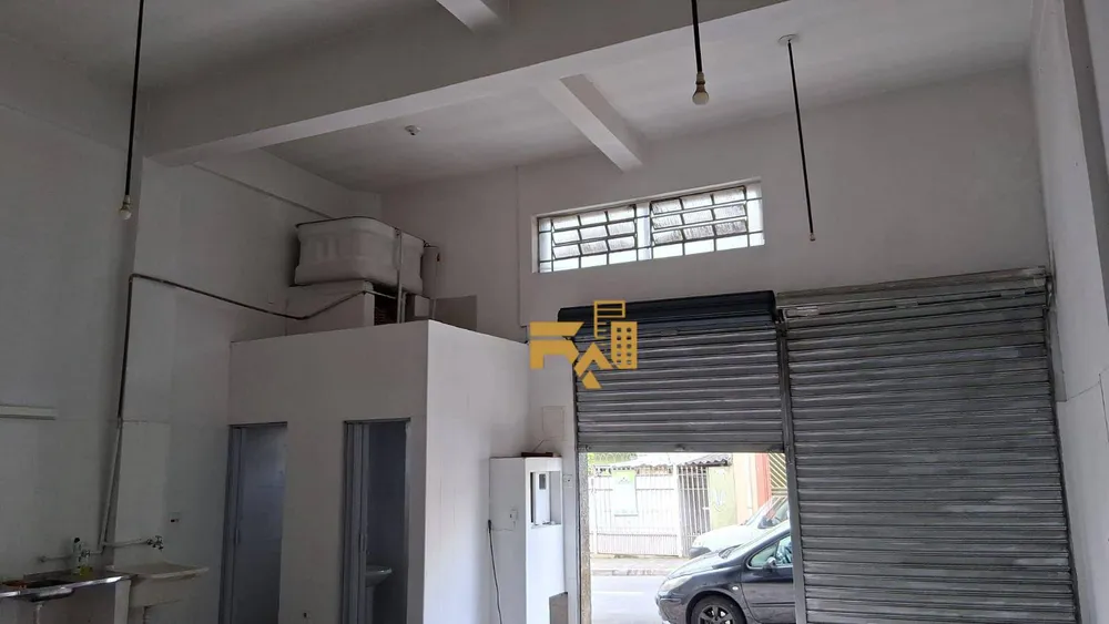 Loja-Salão, 70 m² - Foto 15