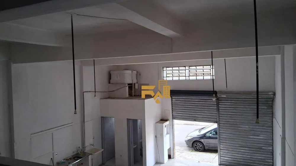 Loja-Salão, 70 m² - Foto 12