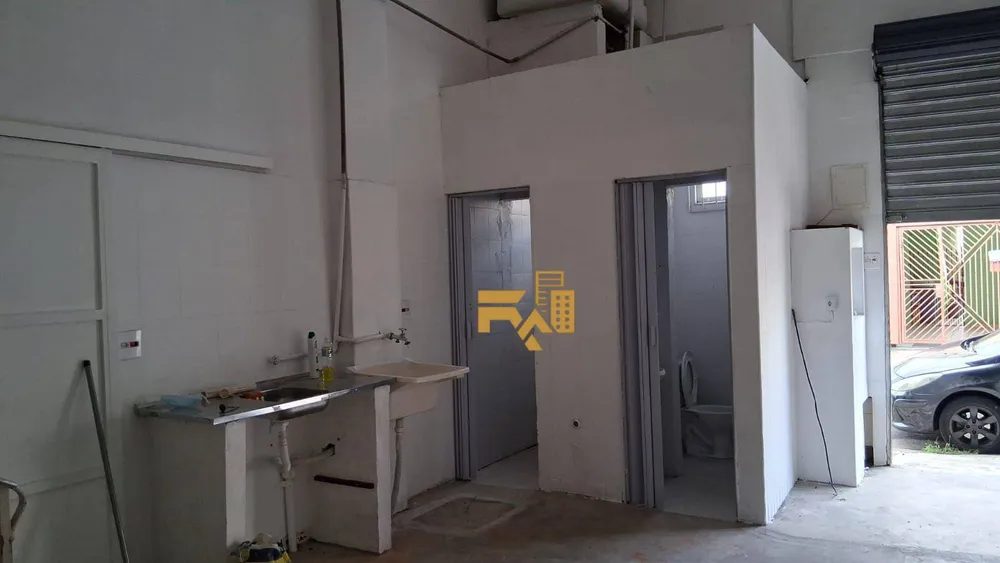 Loja-Salão, 70 m² - Foto 2