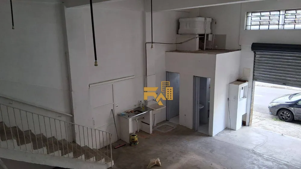 Loja-Salão, 70 m² - Foto 13