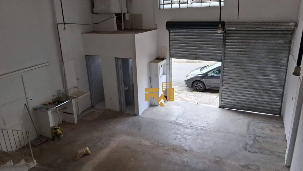 Loja-Salão, 70 m² - Foto 11