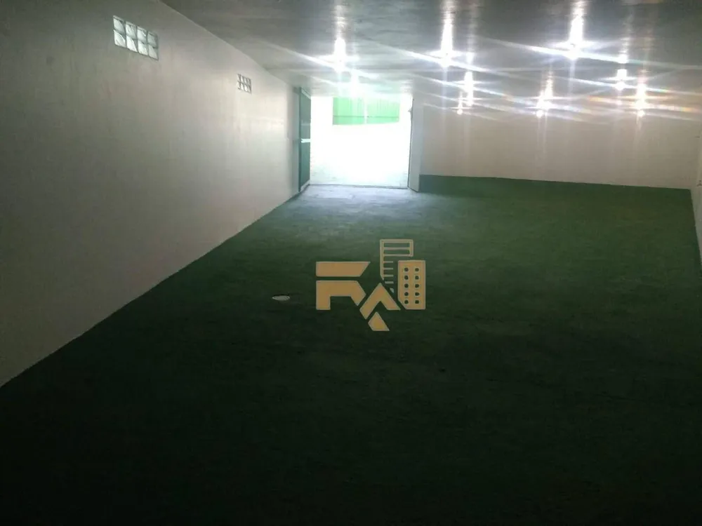 Loja-Salão, 100 m² - Foto 3