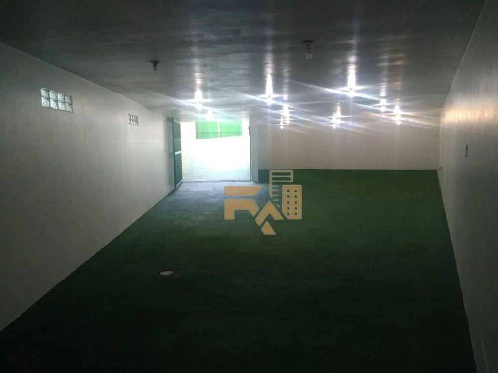 Loja-Salão, 100 m² - Foto 2