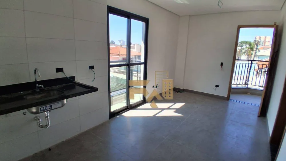 Apartamento, 2 quartos, 40 m² - Foto 4