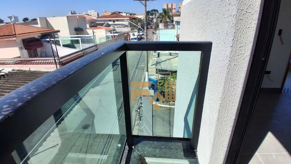 Apartamento, 2 quartos, 40 m² - Foto 5