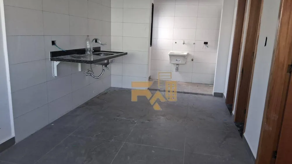 Apartamento, 2 quartos, 40 m² - Foto 15