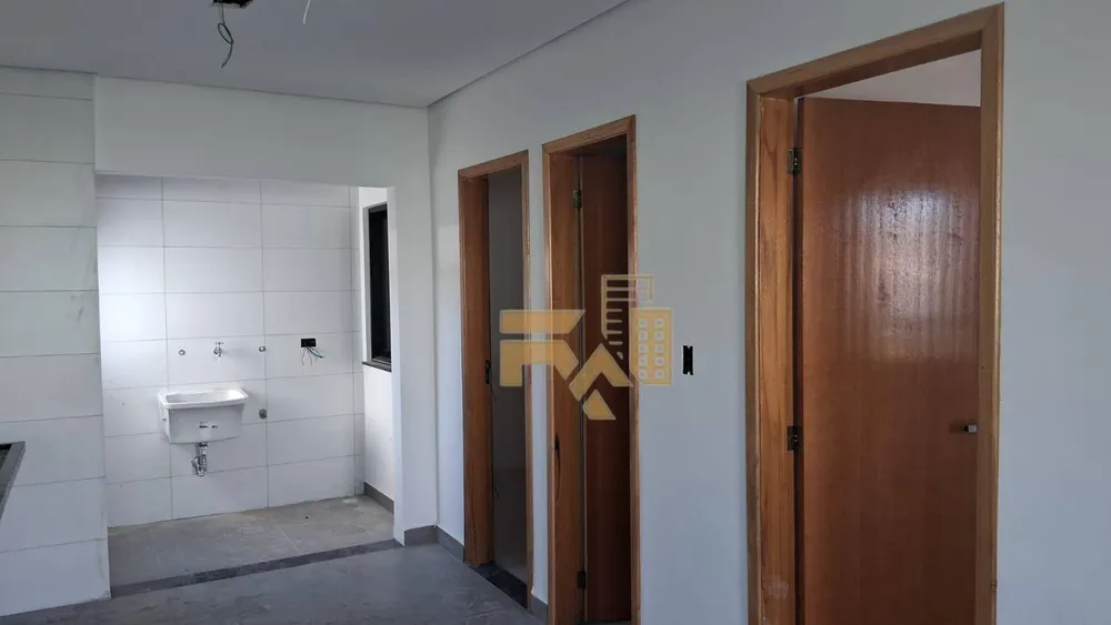 Apartamento, 2 quartos, 40 m² - Foto 16