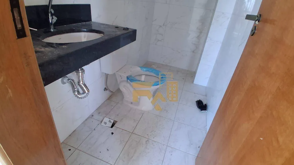 Apartamento, 2 quartos, 40 m² - Foto 7