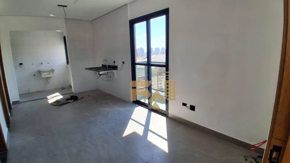 Apartamento, 2 quartos, 40 m² - Foto 11
