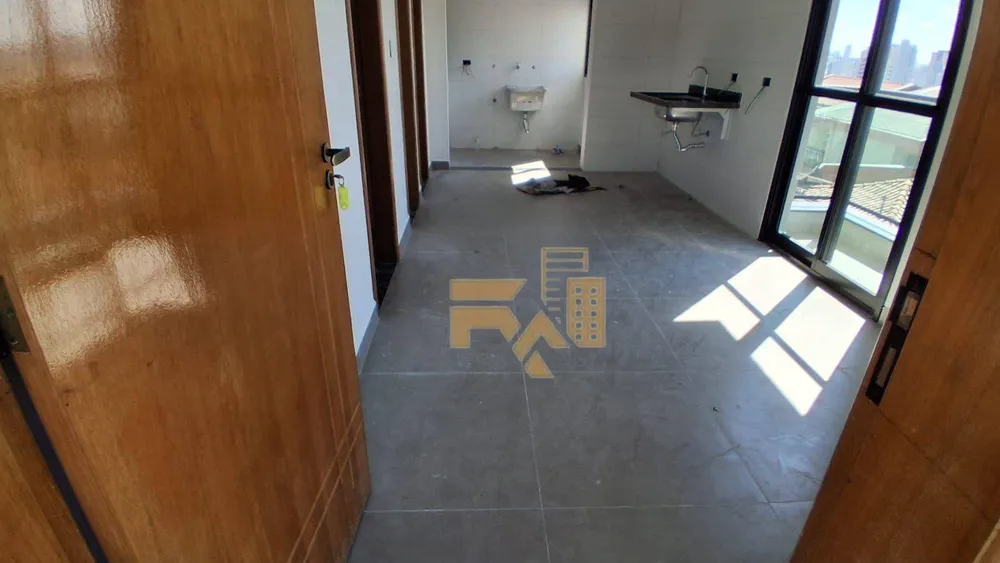 Apartamento, 2 quartos, 40 m² - Foto 10