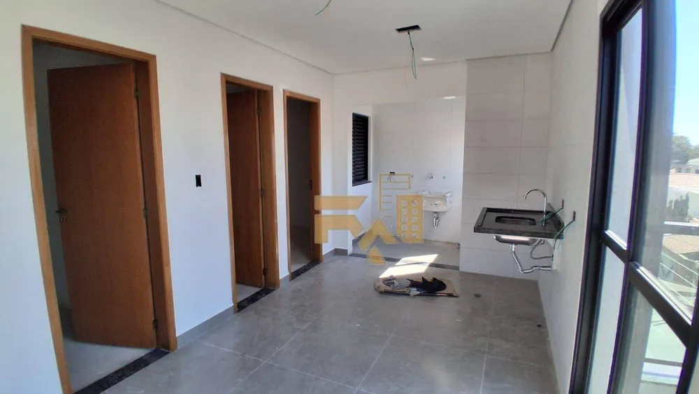 Apartamento, 2 quartos, 40 m² - Foto 8