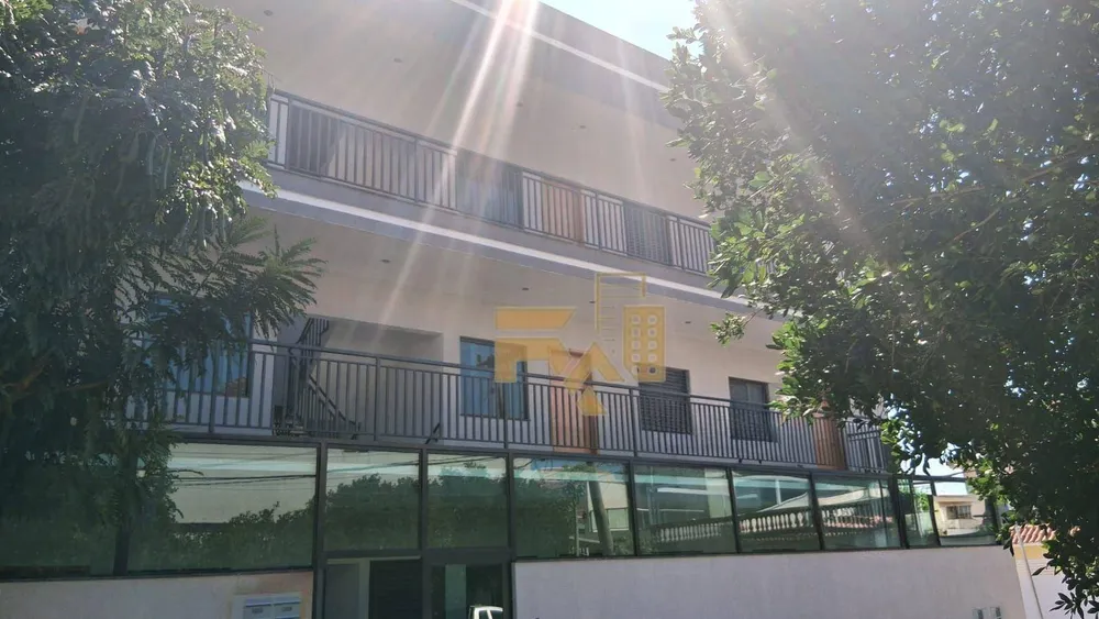 Apartamento, 2 quartos, 40 m² - Foto 20