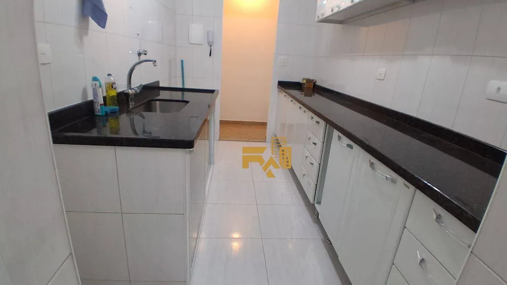 Apartamento, 2 quartos, 60 m² - Foto 10