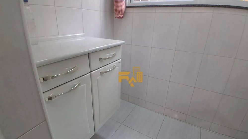 Apartamento, 2 quartos, 60 m² - Foto 11