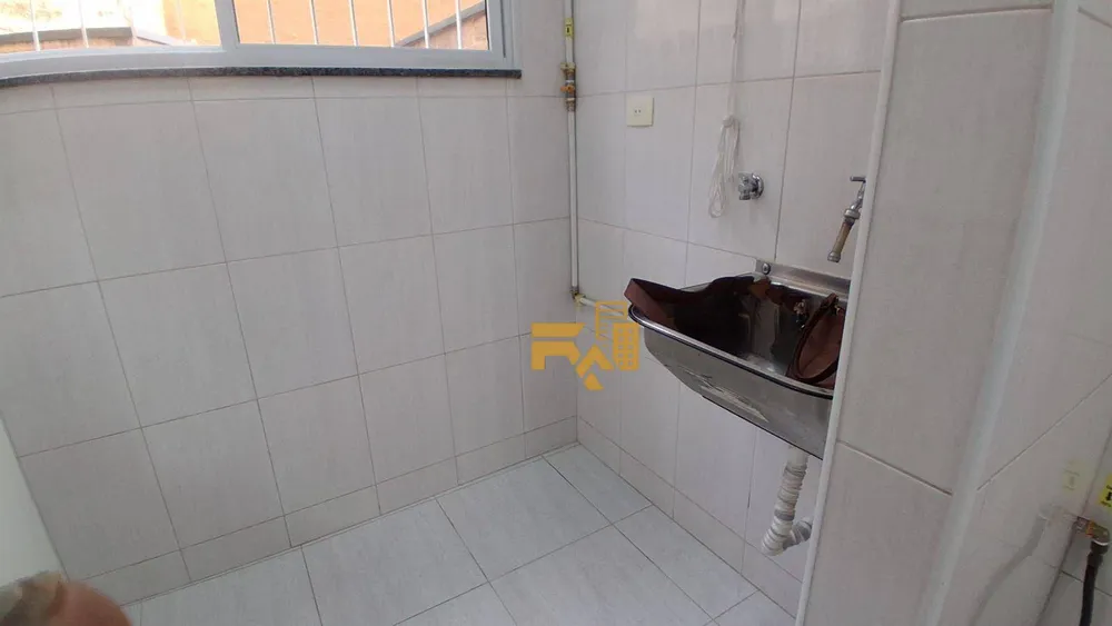 Apartamento, 2 quartos, 60 m² - Foto 5
