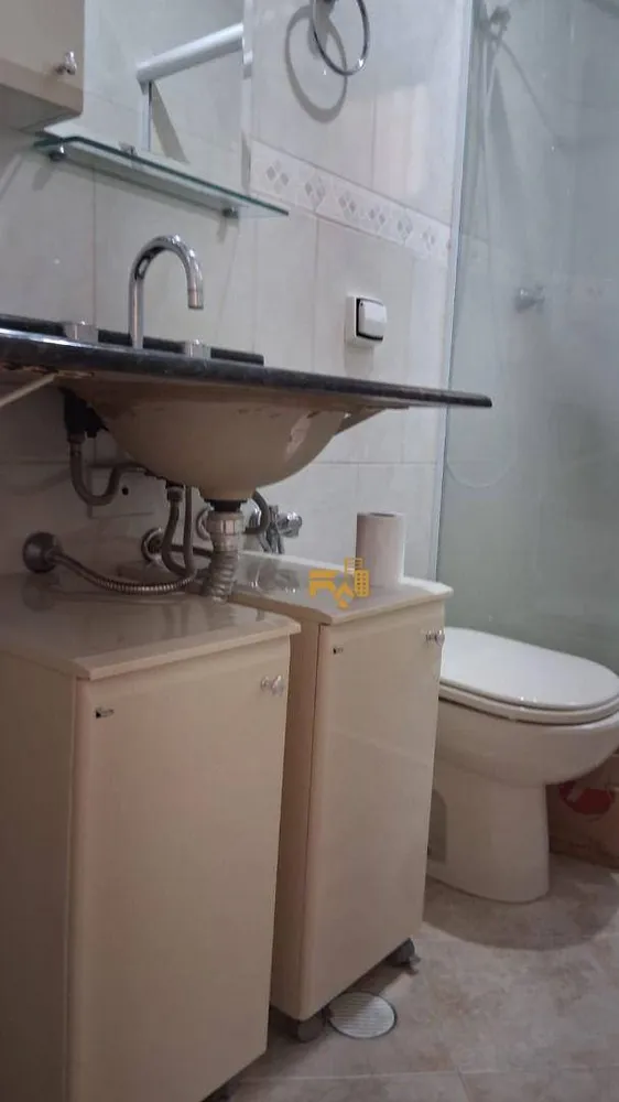Apartamento, 2 quartos, 60 m² - Foto 16