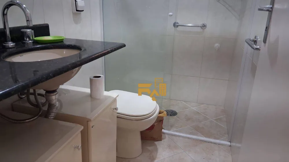 Apartamento, 2 quartos, 60 m² - Foto 3