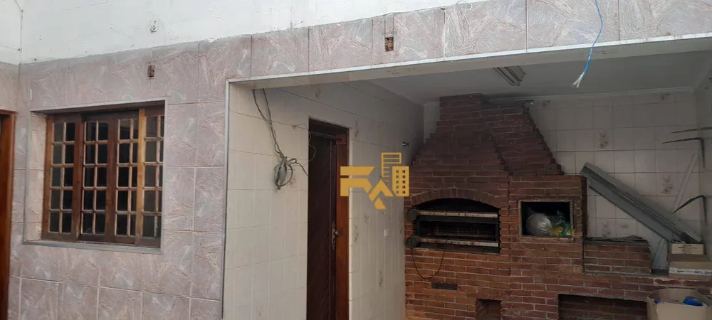 Sobrado, 3 quartos, 400 m² - Foto 4