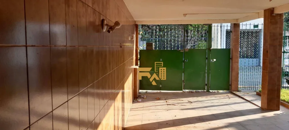 Sobrado, 3 quartos, 400 m² - Foto 6