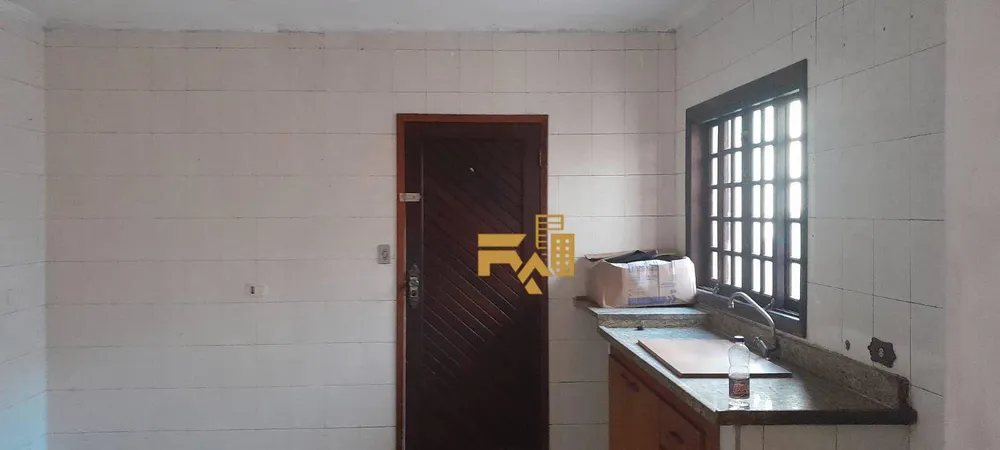Sobrado, 3 quartos, 400 m² - Foto 7
