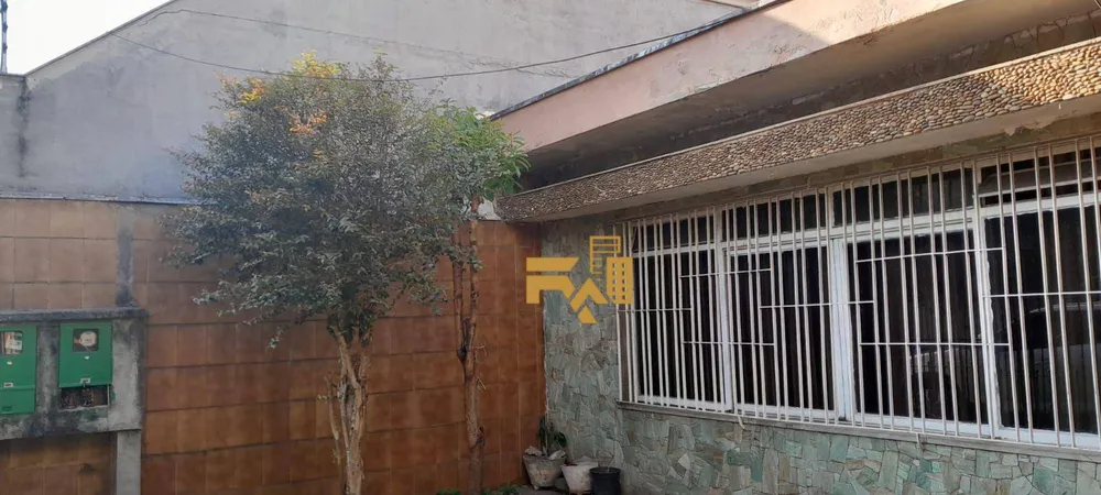 Sobrado, 3 quartos, 400 m² - Foto 8