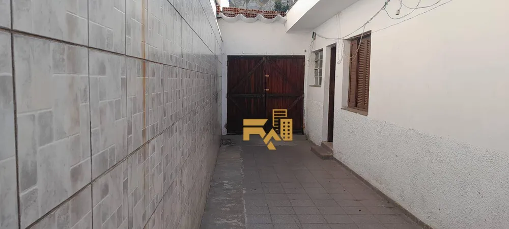 Sobrado, 3 quartos, 400 m² - Foto 16
