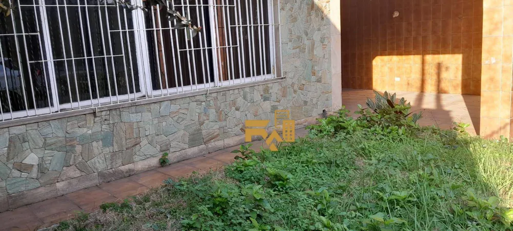 Sobrado, 3 quartos, 400 m² - Foto 3