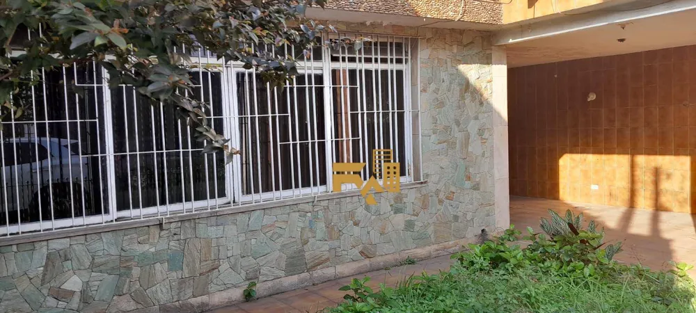 Sobrado, 3 quartos, 400 m² - Foto 11