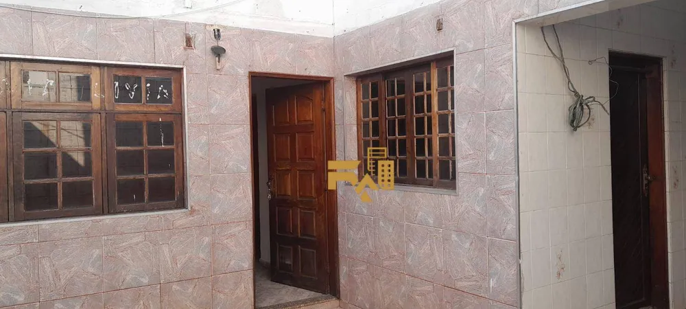Sobrado, 3 quartos, 400 m² - Foto 14