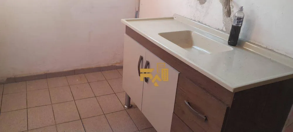 Sobrado, 3 quartos, 400 m² - Foto 1