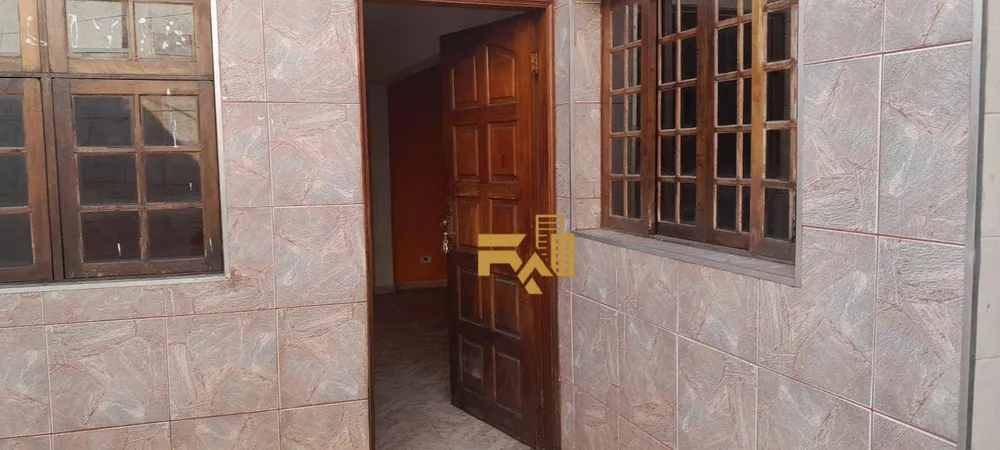 Sobrado, 3 quartos, 400 m² - Foto 9