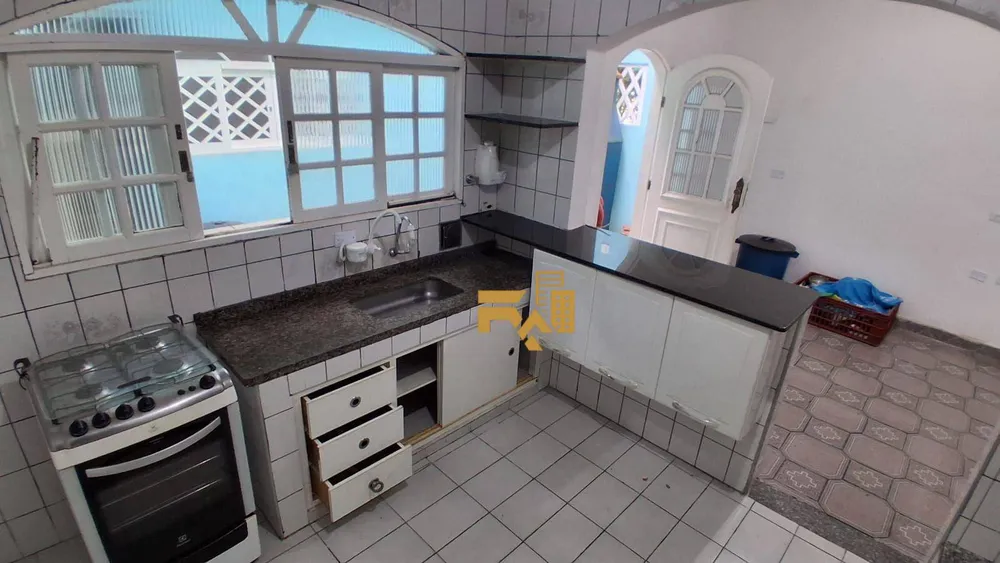 Sobrado, 2 quartos, 250 m² - Foto 6