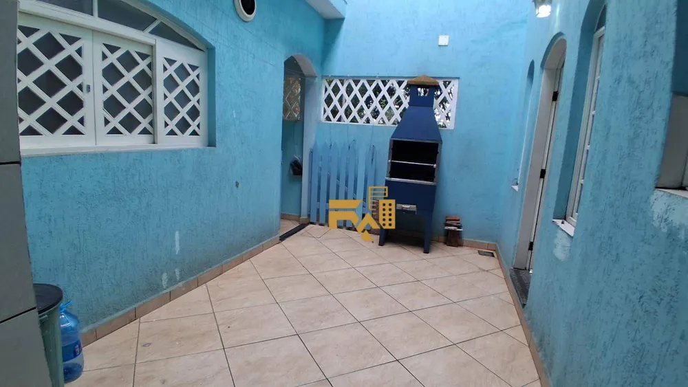 Sobrado, 2 quartos, 250 m² - Foto 2