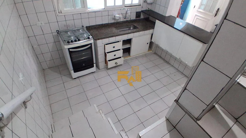 Sobrado, 2 quartos, 250 m² - Foto 8