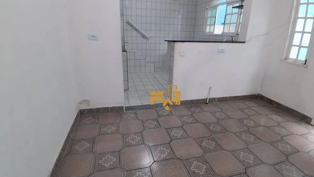 Sobrado, 2 quartos, 250 m² - Foto 5