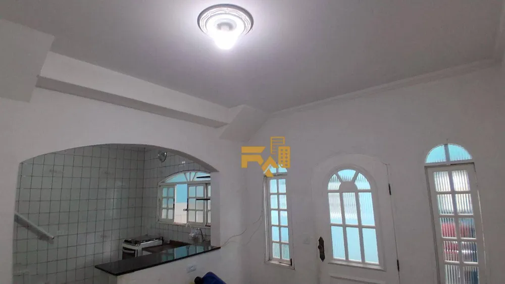 Sobrado, 2 quartos, 250 m² - Foto 4