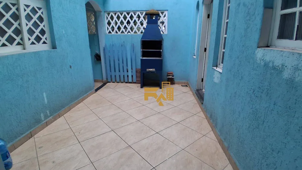 Sobrado, 2 quartos, 250 m² - Foto 3
