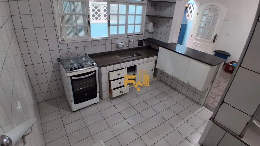 Sobrado, 2 quartos, 250 m² - Foto 10