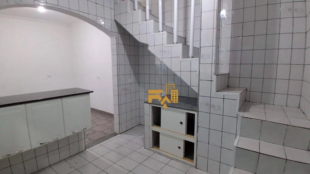 Sobrado, 2 quartos, 250 m² - Foto 7