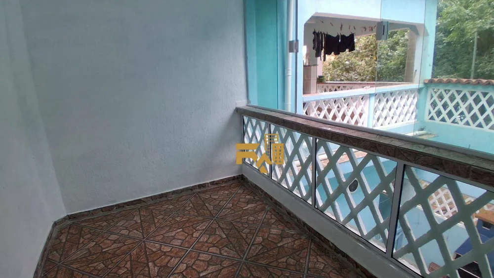 Sobrado, 2 quartos, 250 m² - Foto 20