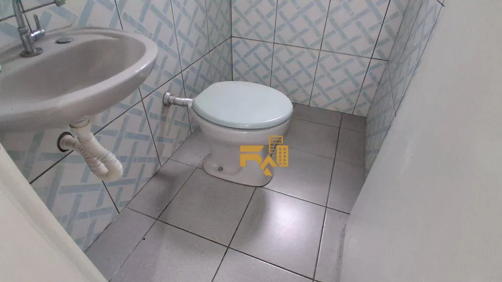 Sobrado, 2 quartos, 250 m² - Foto 17