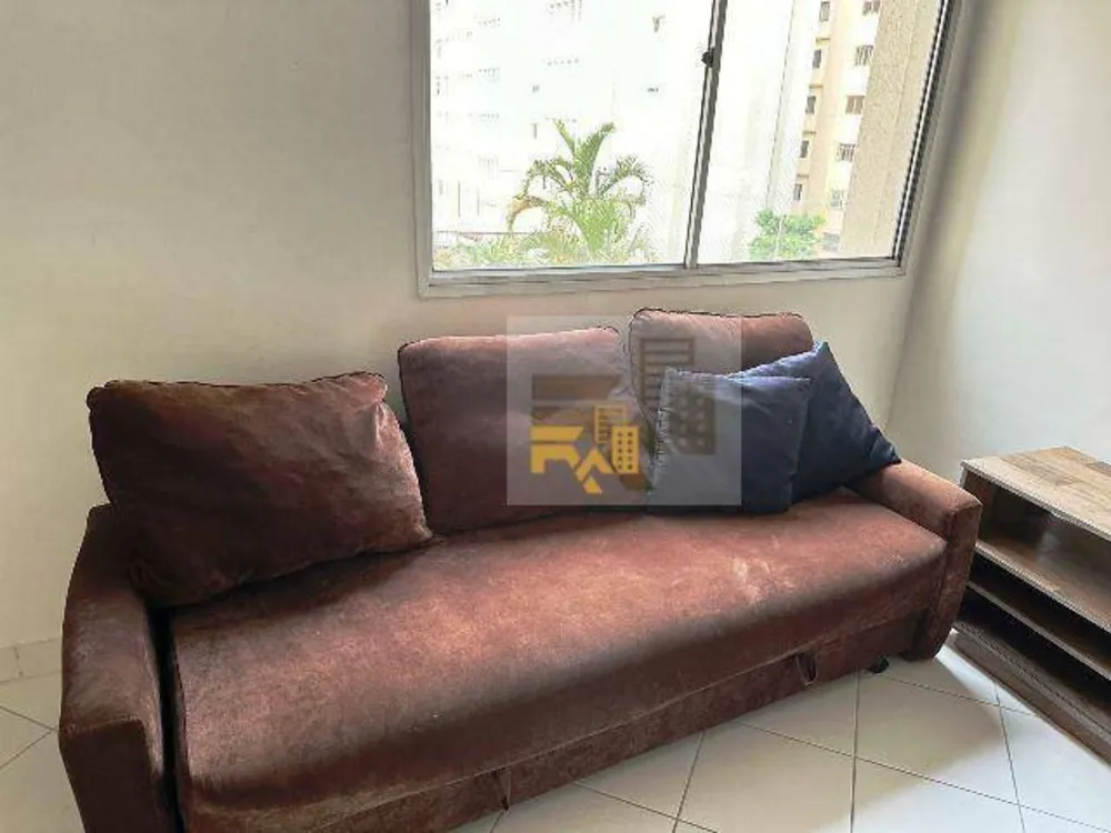 Apartamento, 1 quarto, 33 m² - Foto 4