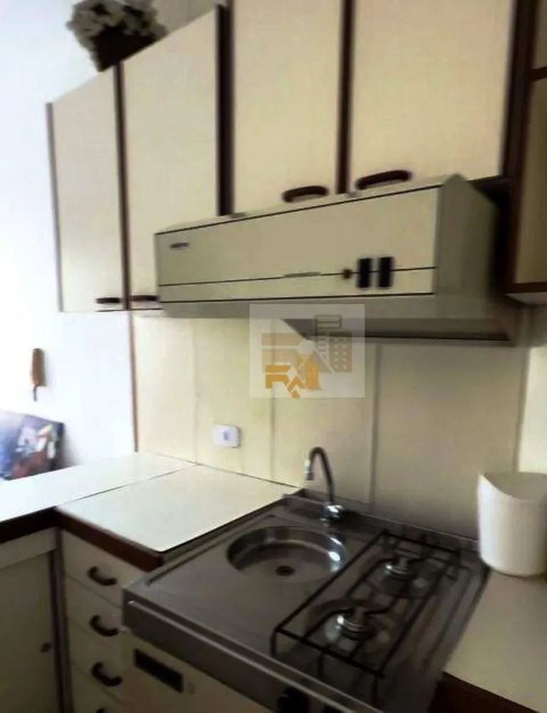 Apartamento, 1 quarto, 33 m² - Foto 10