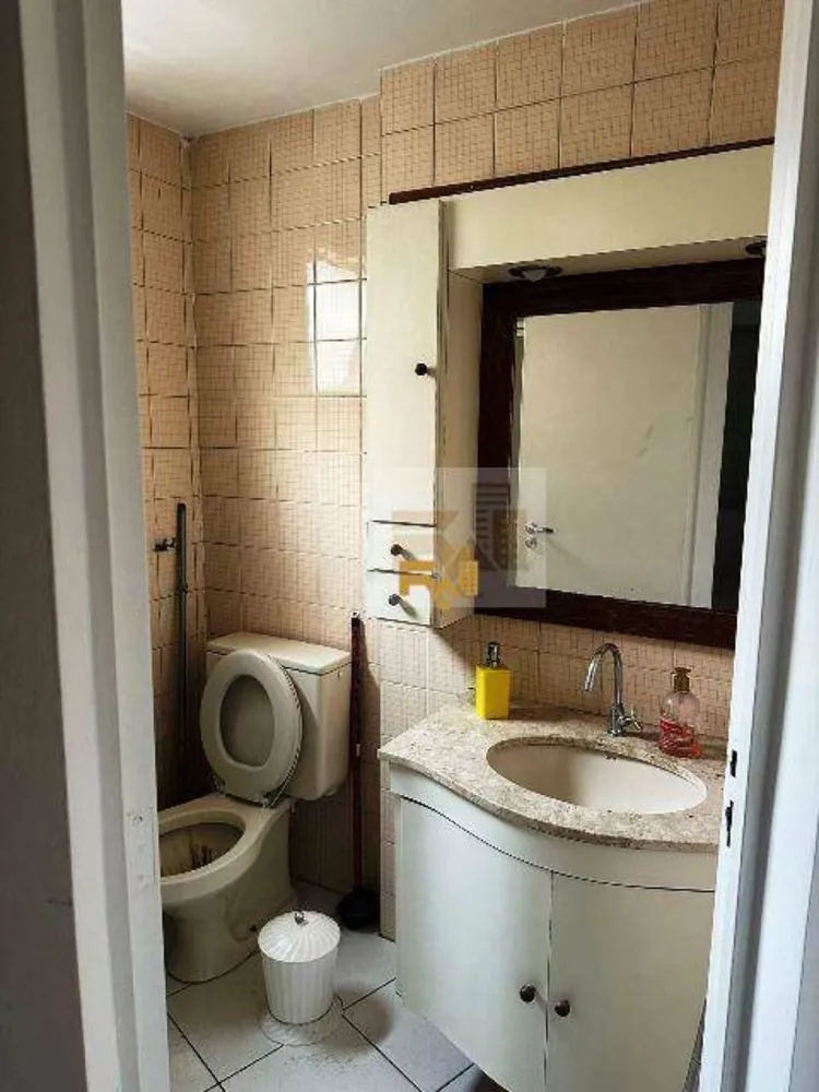 Apartamento, 1 quarto, 33 m² - Foto 9