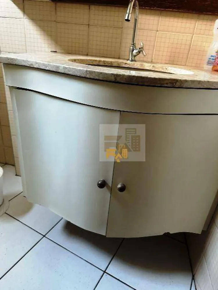 Apartamento, 1 quarto, 33 m² - Foto 8
