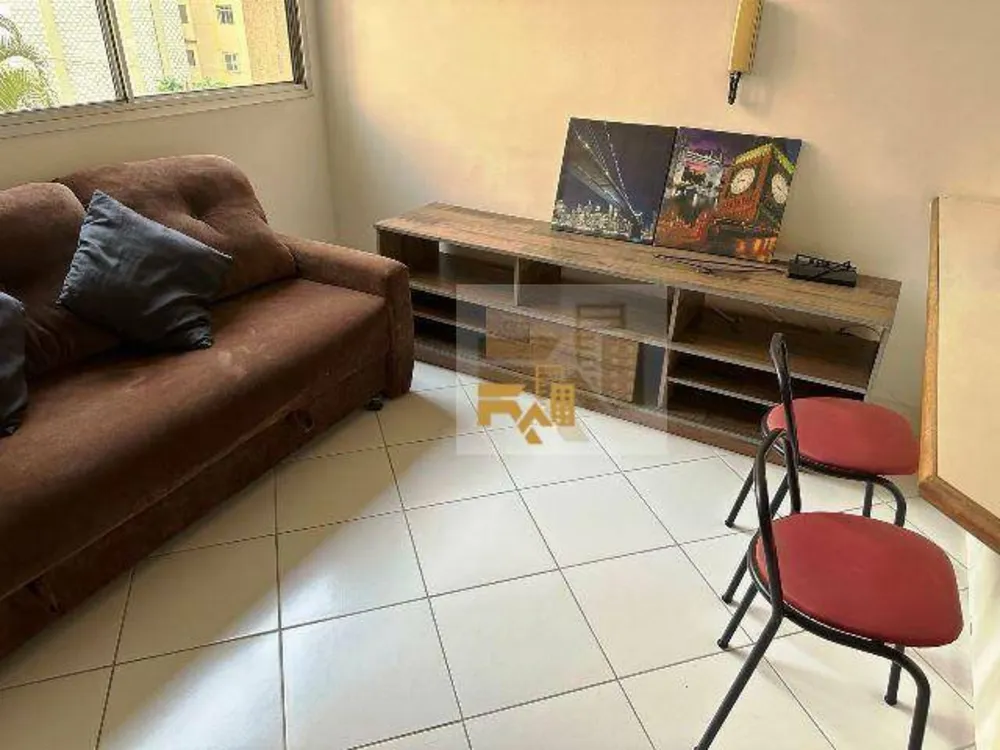 Apartamento, 1 quarto, 33 m² - Foto 7
