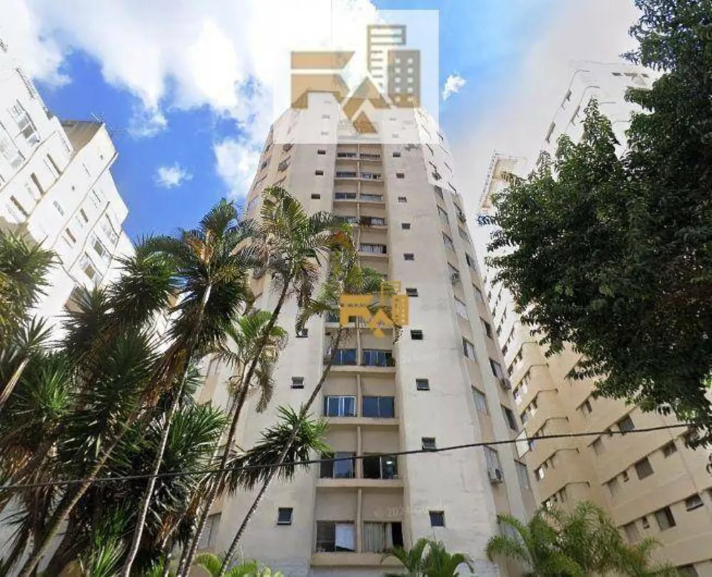 Apartamento, 1 quarto, 33 m² - Foto 1