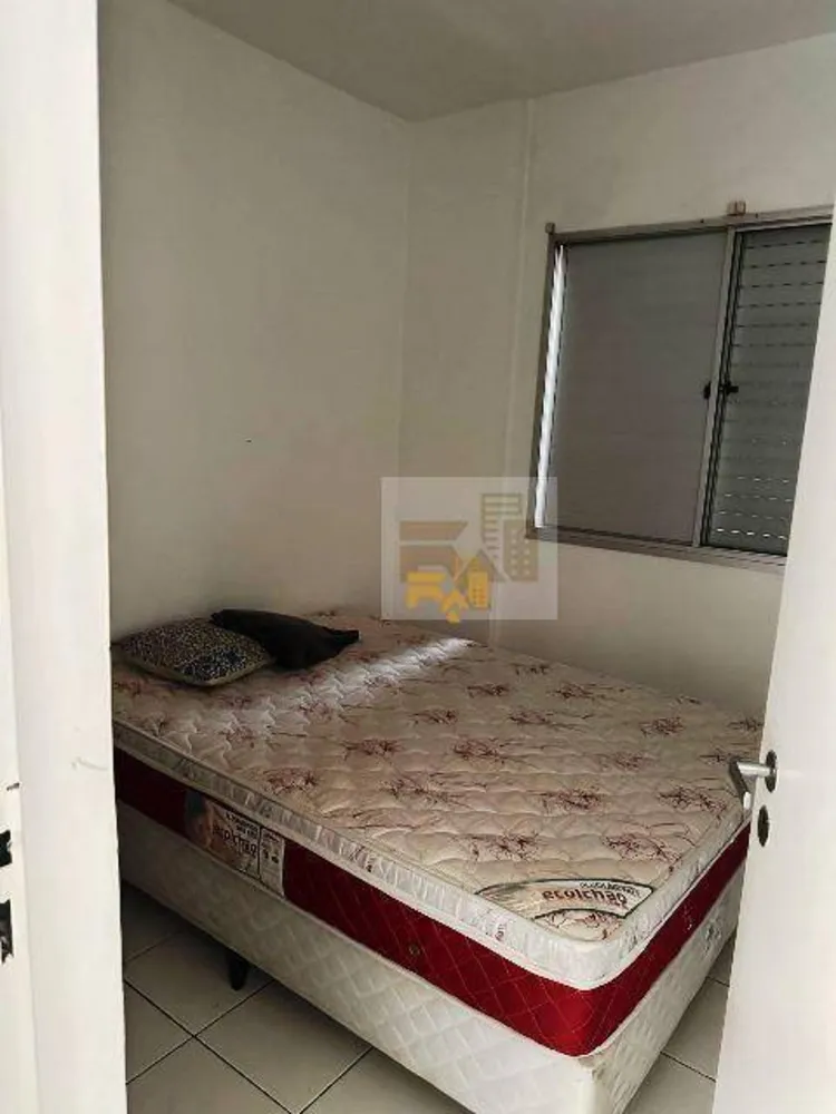 Apartamento, 1 quarto, 33 m² - Foto 12