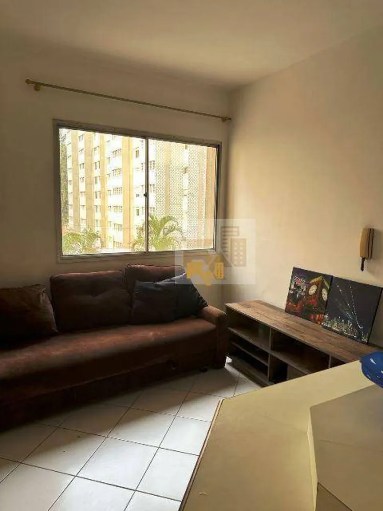 Apartamento, 1 quarto, 33 m² - Foto 6
